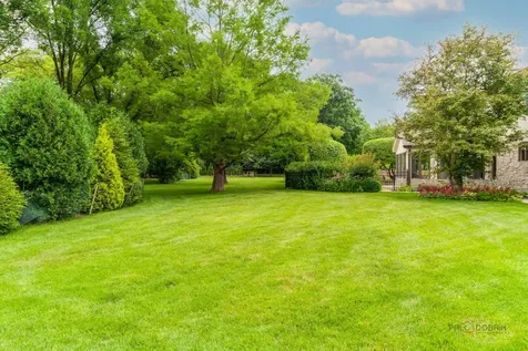 222 West Old Mill Road Lake Forest IL 60045