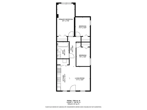 927 North Mozart Street Chicago IL 60622