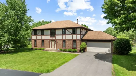 2655 Fourwinds Drive Rockford IL 61114