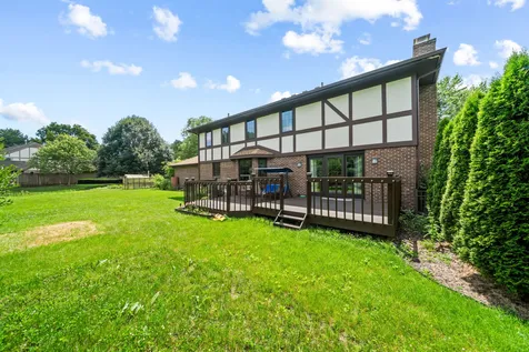 2655 Fourwinds Drive Rockford IL 61114