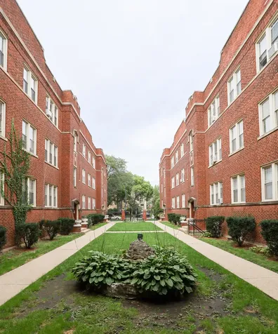 1335 West Touhy Avenue Chicago IL 60626