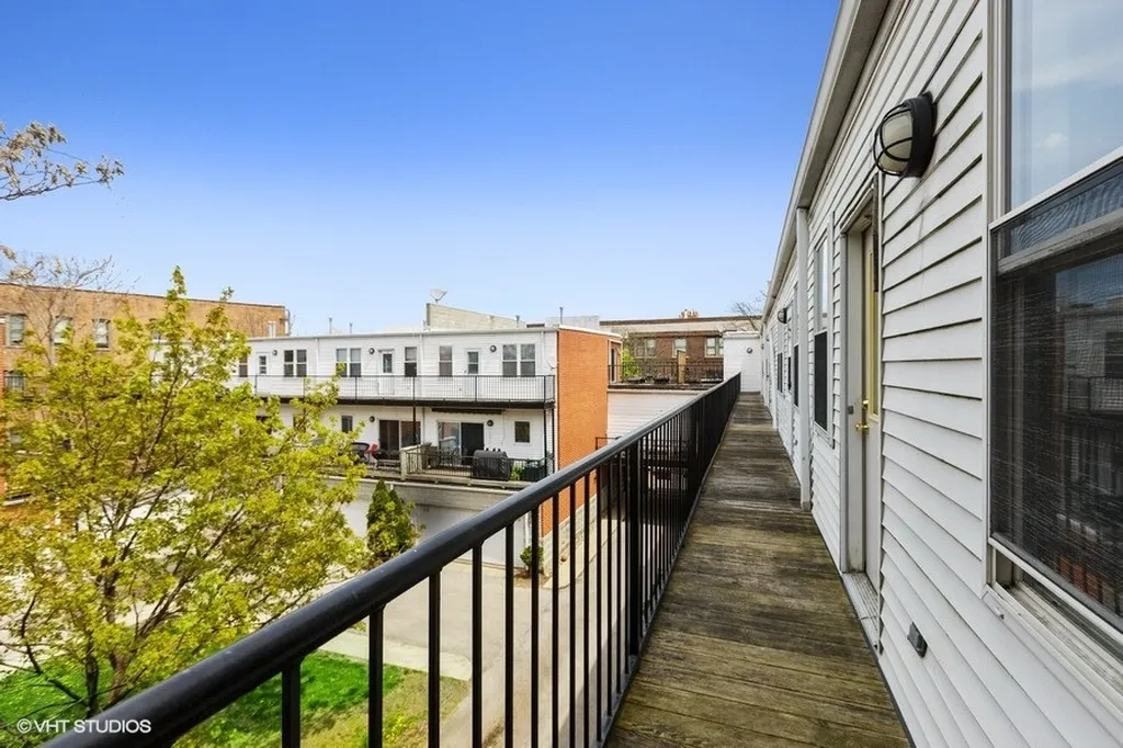 710 East 51st Street Chicago IL 60615