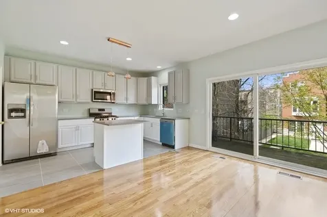 710 East 51st Street Chicago IL 60615