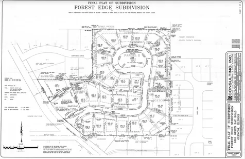 398 Forest Edge Drive Glencoe IL 60022