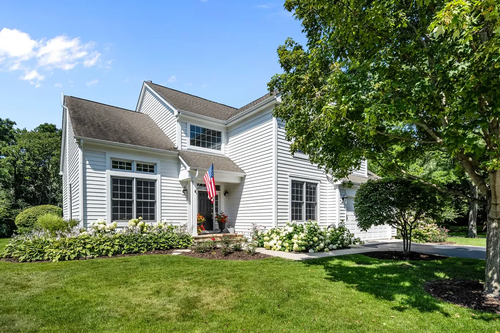 28620 Ashford Court Lake Bluff IL 60044