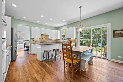 28620 Ashford Court Lake Bluff IL 60044