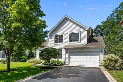 28620 Ashford Court Lake Bluff IL 60044