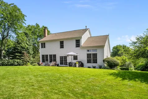 28620 Ashford Court Lake Bluff IL 60044
