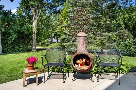 28620 Ashford Court Lake Bluff IL 60044