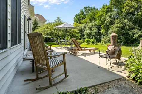 28620 Ashford Court Lake Bluff IL 60044