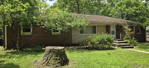 405 East Mumford Drive Urbana IL 61801