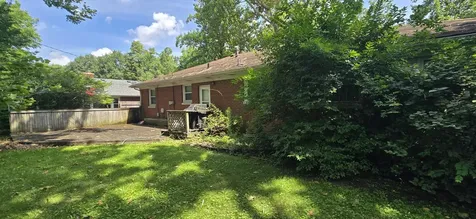 405 East Mumford Drive Urbana IL 61801