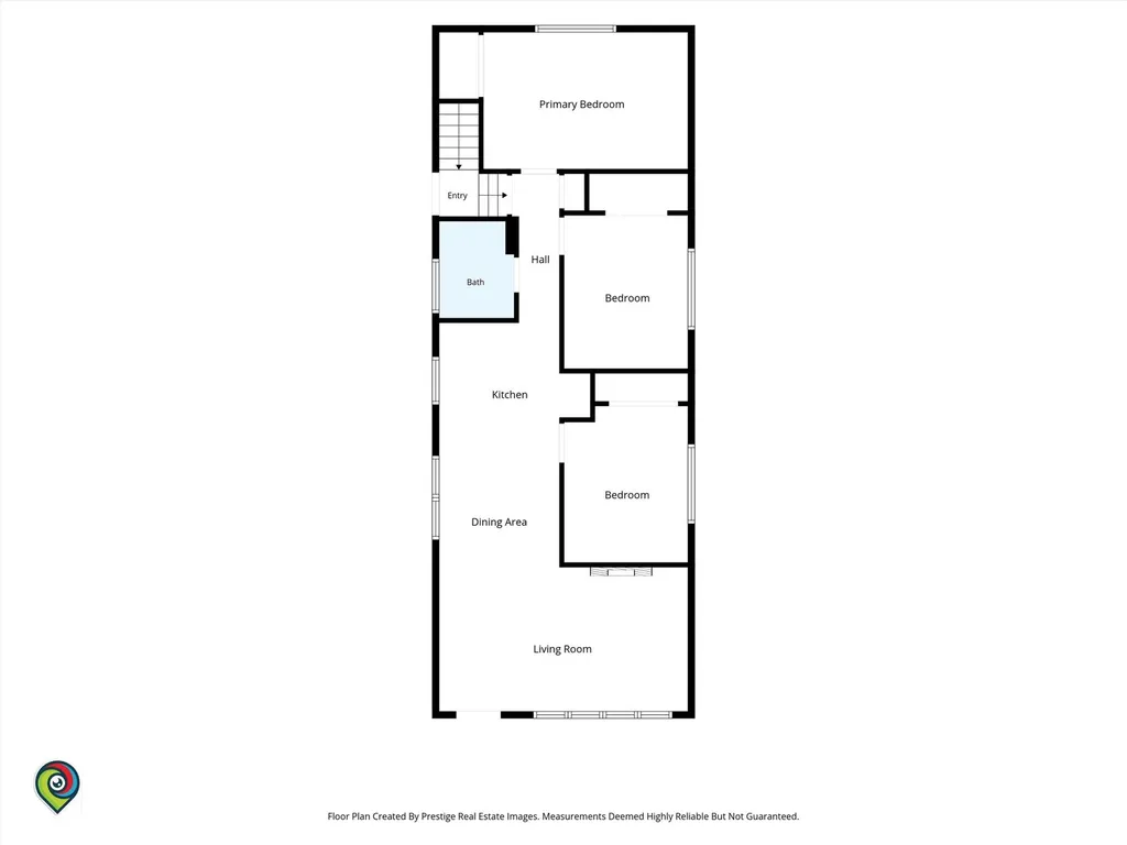 11149 South Green Bay Avenue Chicago IL 60617