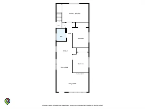 11149 South Green Bay Avenue Chicago IL 60617