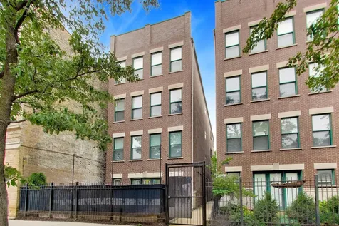 2303 West Chicago Avenue Chicago IL 60622