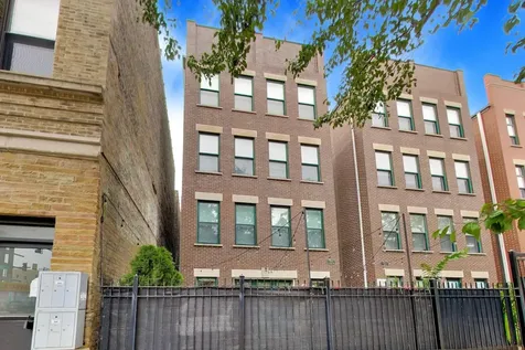 2303 West Chicago Avenue Chicago IL 60622
