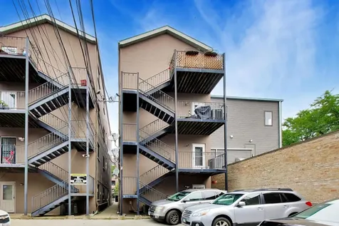2303 West Chicago Avenue Chicago IL 60622