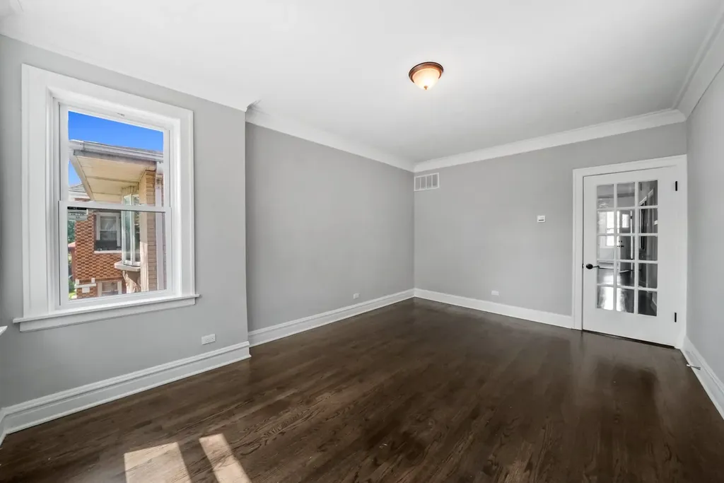 4730 South Komensky Avenue Chicago IL 60632
