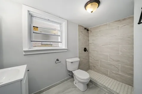 4730 South Komensky Avenue Chicago IL 60632