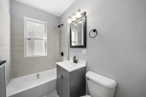 4730 South Komensky Avenue Chicago IL 60632