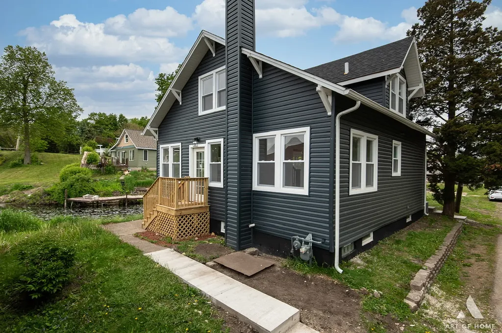 26415 West Beach Street Antioch IL 60002