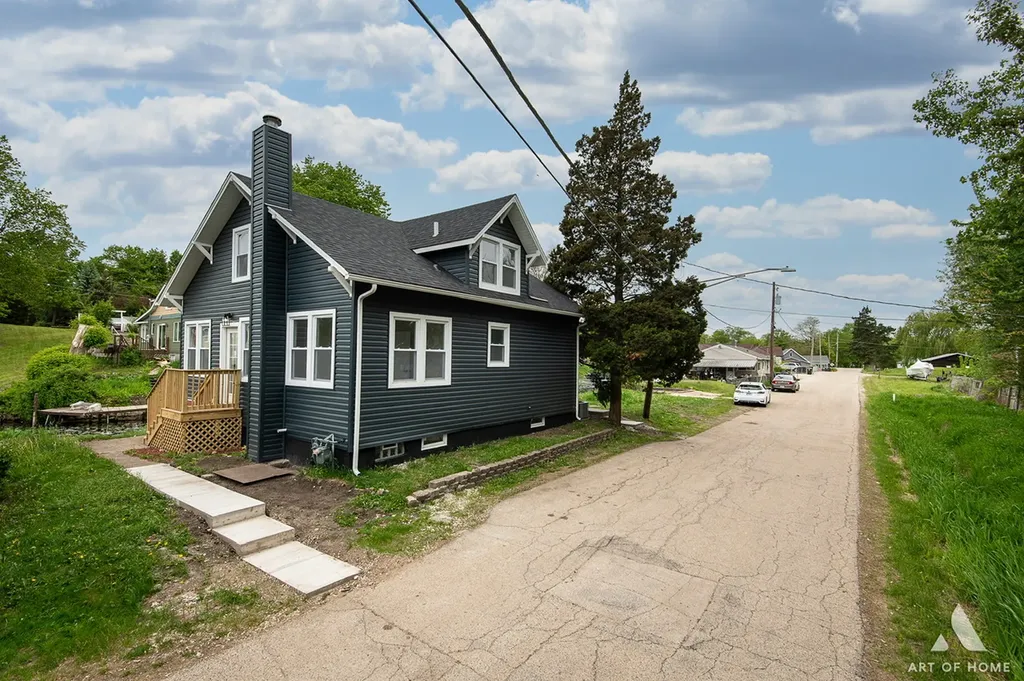26415 West Beach Street Antioch IL 60002