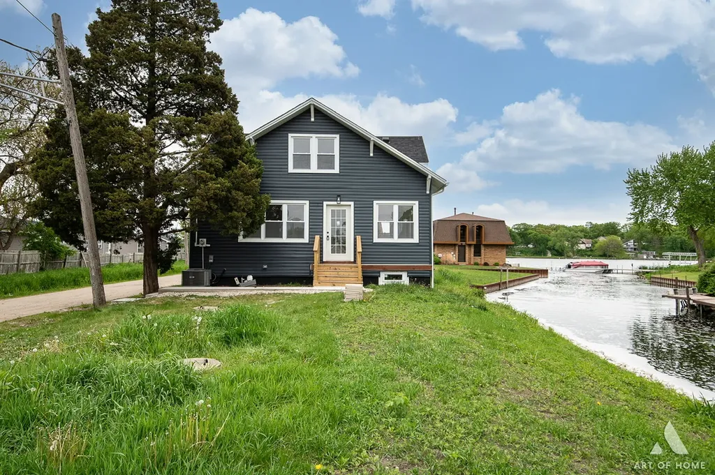 26415 West Beach Street Antioch IL 60002