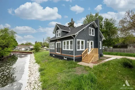 26415 West Beach Street Antioch IL 60002