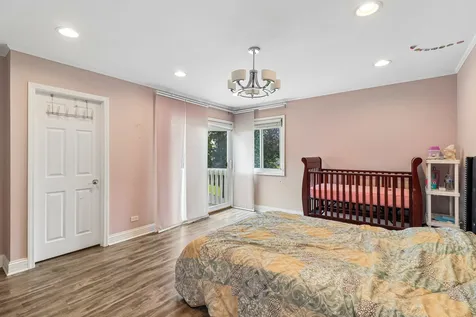 201 Colony Court Vernon Hills IL 60061