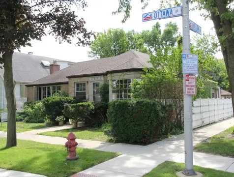 4256 North Ottawa Avenue Norridge IL 60706