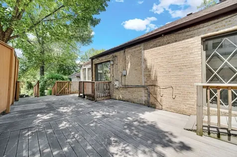 4256 North Ottawa Avenue Norridge IL 60706