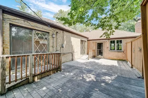 4256 North Ottawa Avenue Norridge IL 60706