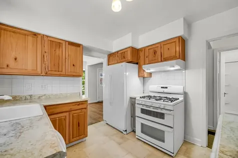 4256 North Ottawa Avenue Norridge IL 60706