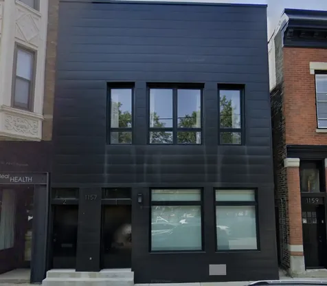 1157 West Webster Avenue Chicago IL 60614