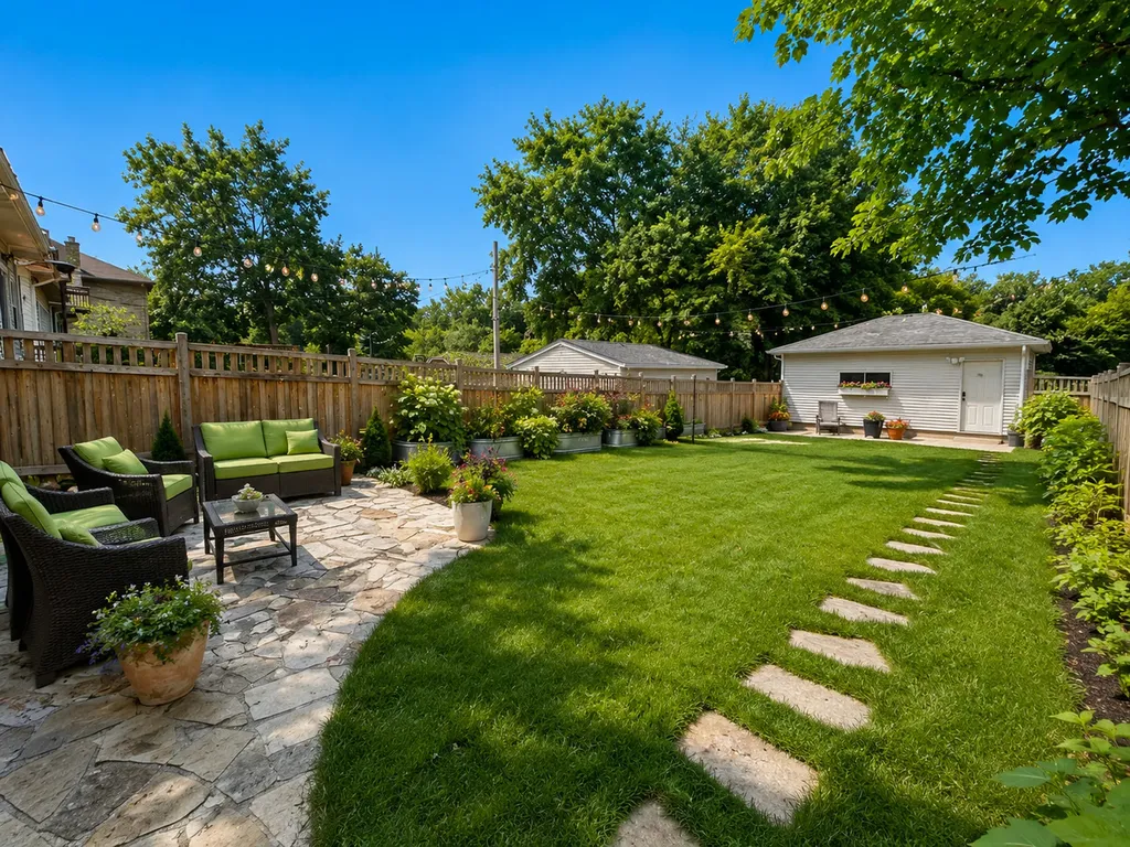 3839 Grove Avenue Brookfield IL 60513