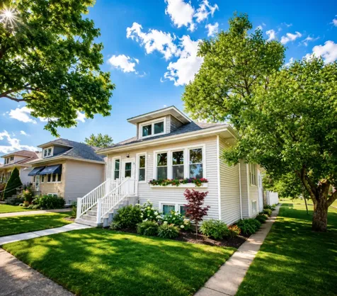 3839 Grove Avenue Brookfield IL 60513