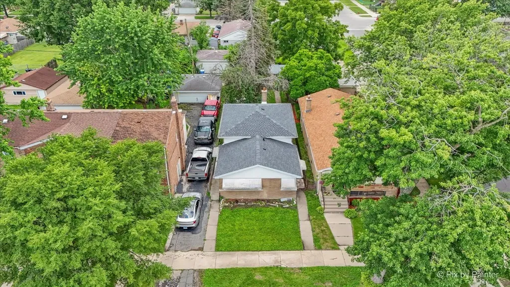 11338 South Ada Street Chicago IL 60643
