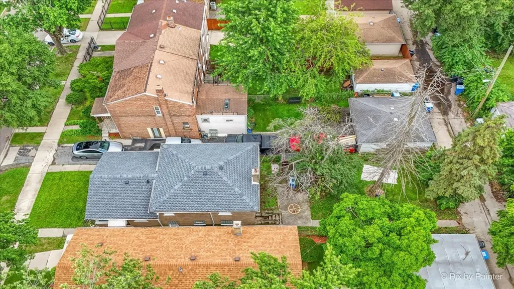 11338 South Ada Street Chicago IL 60643