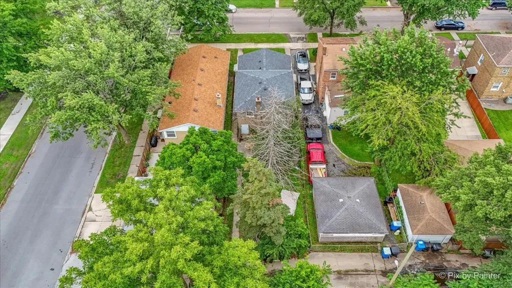 11338 South Ada Street Chicago IL 60643