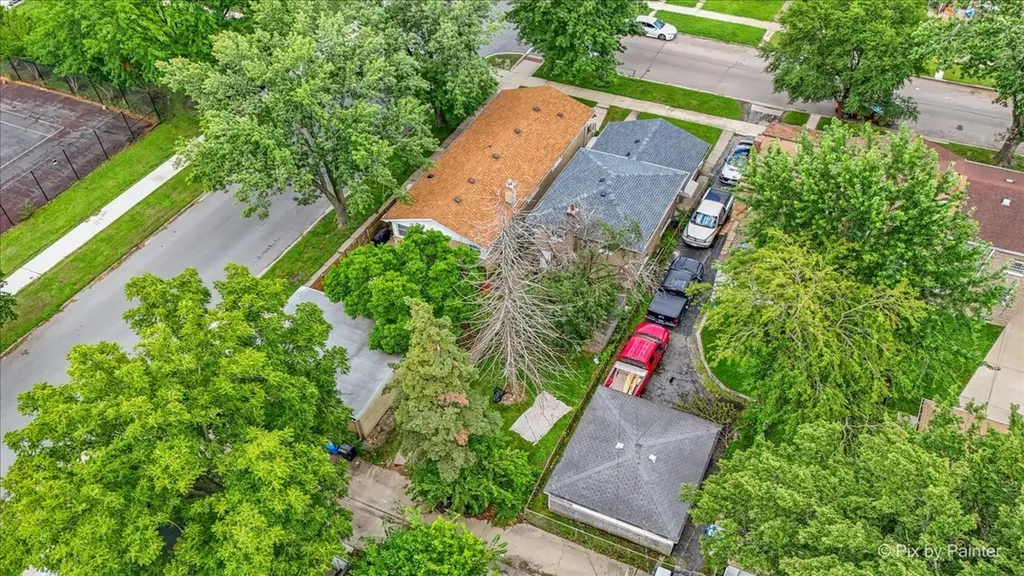 11338 South Ada Street Chicago IL 60643