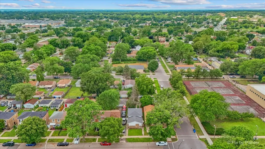 11338 South Ada Street Chicago IL 60643