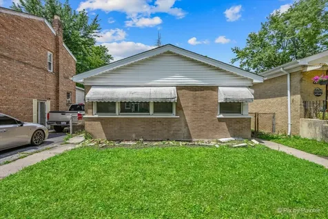 11338 South Ada Street Chicago IL 60643