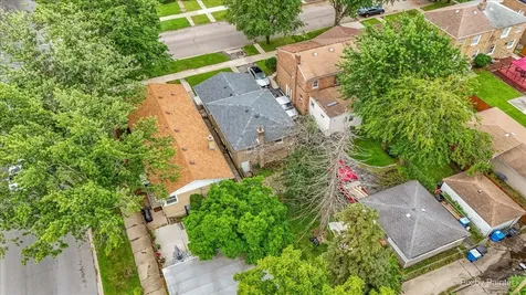 11338 South Ada Street Chicago IL 60643