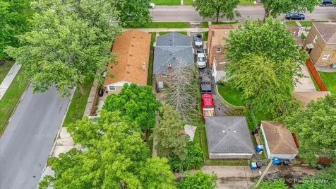 11338 South Ada Street Chicago IL 60643