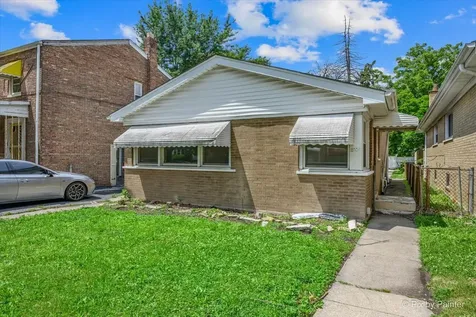 11338 South Ada Street Chicago IL 60643