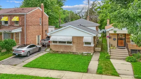 11338 South Ada Street Chicago IL 60643