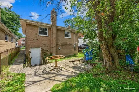 11338 South Ada Street Chicago IL 60643