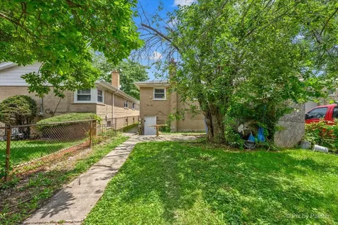 11338 South Ada Street Chicago IL 60643