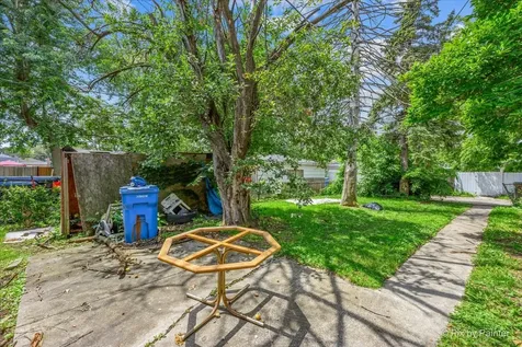 11338 South Ada Street Chicago IL 60643
