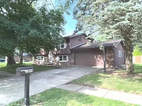 1085 Mallard Drive Bradley IL 60915